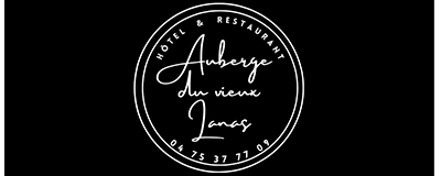 AUBERGE DU VIEUX LANAS