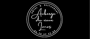 AUBERGE DU VIEUX LANAS